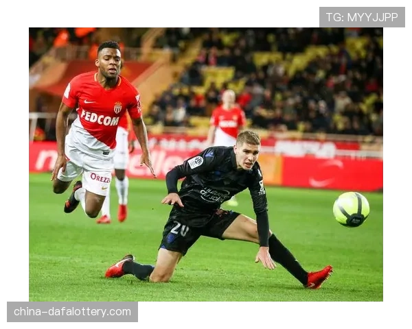 摩纳哥攻防转换速度快 楚阿梅尼接班人表现亮眼