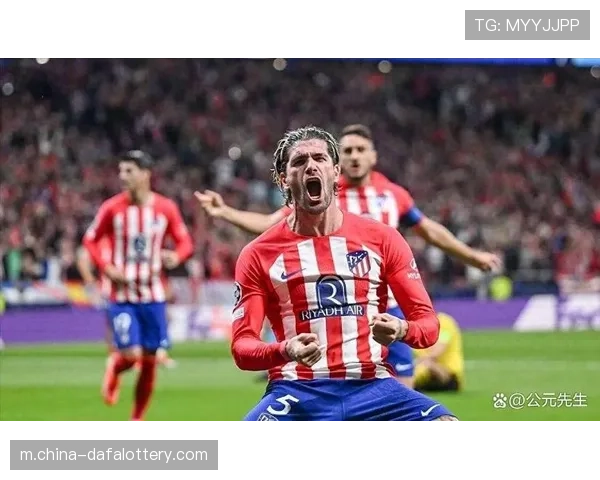 马竞阵容完成更新换代 中场绞杀与快速转换效率提升