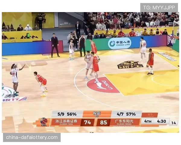 广厦防守效率107.6位列联盟第二 主场19胜1负展现魔鬼主场威力